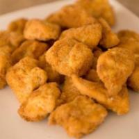 Chicken Nuggets · 10 Pieces