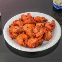 Chicken Tikka · 1 order comes with 6 pieces.