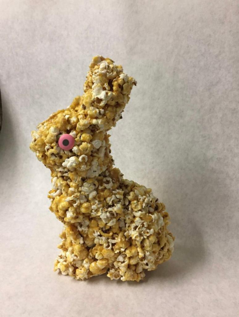 Popcorn Bunny · Each Bunny sold individually