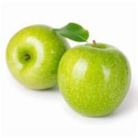 Green Apples · Per 1 lb.
