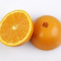 Navel Orange  · Malta per piece.
