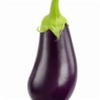 American Eggplants Begun · Per lb.