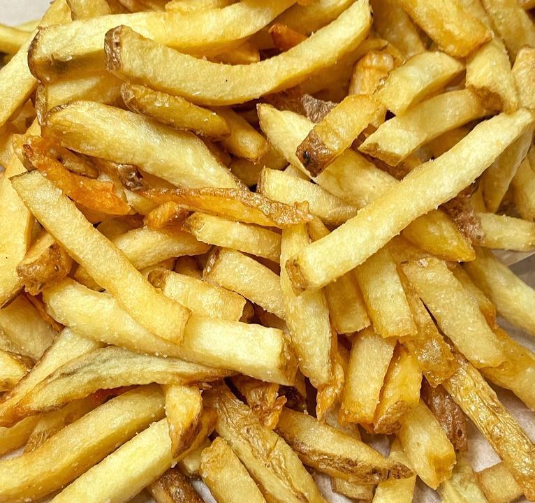 Handcraft Fries · One Size Fits All