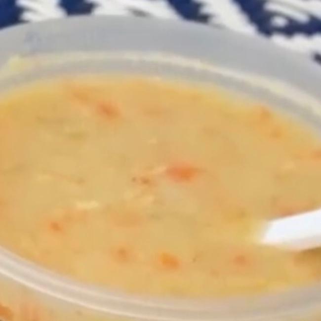 Soup - Avgolemono · Lemon, chicken & rice