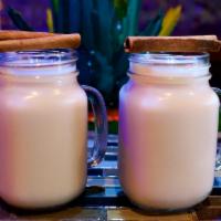 Horchata (Rice Water) · 