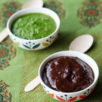 Chutney · 