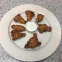 Buffalo Wings · 