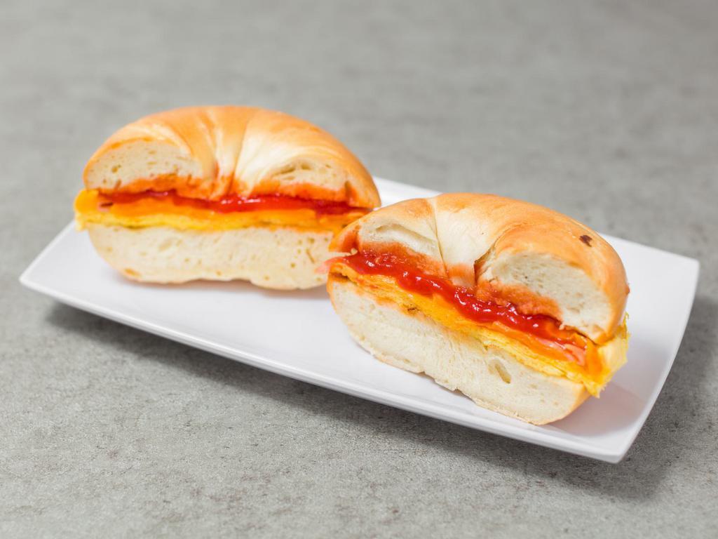 Catskill Bagel Company · American · Bagels · Bakery · Breakfast · Lunch · Sandwiches · Snacks · Wraps