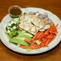 Chicken Salad · 1 lb.