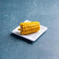 Corn On The Cob - Indiv Side · 
