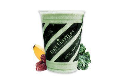 Juice Crafters - Pacific Palisades · Bowls · Fresh Fruits · Healthy · Smoothies and Juices