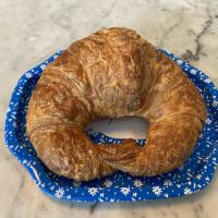 Colson Croissant · NY Post-rated best NY croissant! Brooklyn-based Colson Patisserie croissant. Contains dairy....