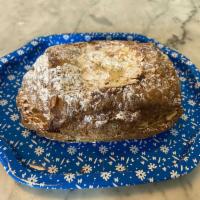 Colson Almond Pain Au Chocolat · Brooklyn-based Colson Patisserie almond pain au chocolat. Contains dairy and nuts. Call for ...