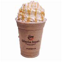 White Chocolate Caramel Cookie Chiller · #1 seller, Can't go wrong. Creamy White chocolate, sweet caramel and chocolate cream filled ...