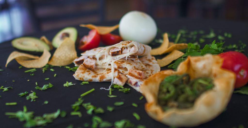 Salsa Fresh Duraleigh · Burritos · Lunch · Mexican · Salads · Tacos