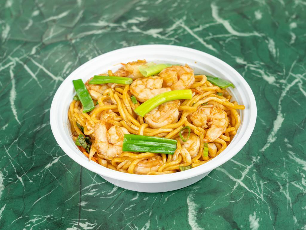 New Ten Tan · Seafood · Soup