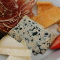 Any 5 Cheese and Meat Platter  · Choose the types of cheese or meat you would like. If you want multiples of a certain type, ...