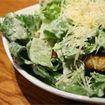 Classic Caesar Salad · New style. Romaine lettuce, croutons, and shaved Parmesan cheese.