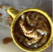 Sweet Potato Pie Latte · The sweet potato pie latte is a Brew Brother classic and 1 of the most popular items on the ...
