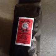 Dat Owl Whole Bean Coffee · Every bag sold we donate proceeds to fire relief WA state.