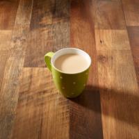 M1. Hot Classic Milk Tea · 16 oz. cup. Choice of black, green or oolong tea.