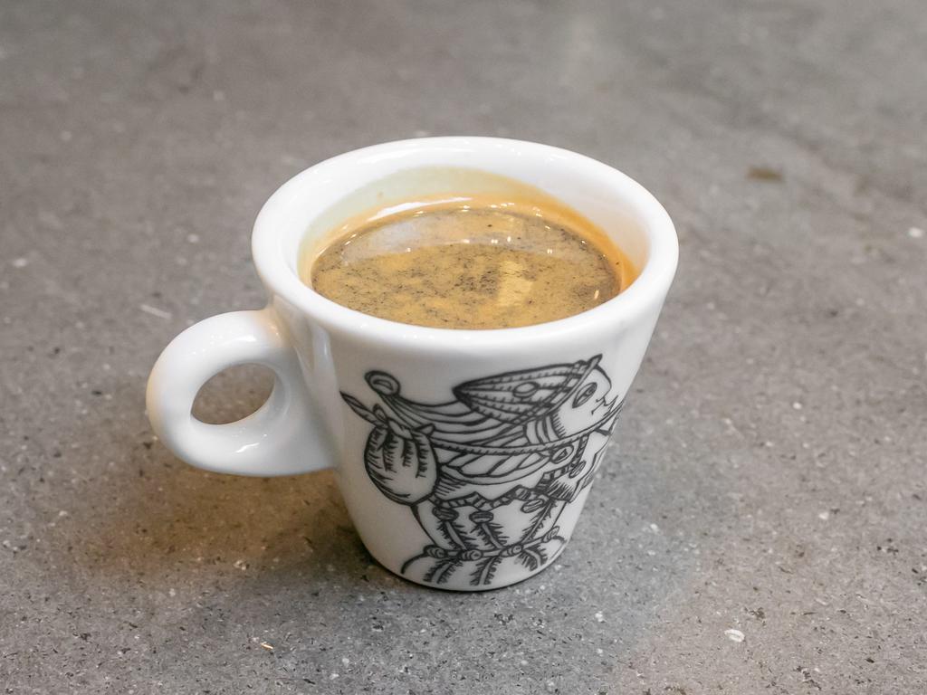 Matto Espresso  · American · Bakery · Breakfast · Cafe · Coffee and Tea