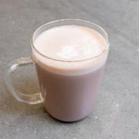 8 oz. Hot Chocolate · 