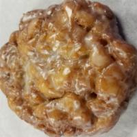 Apple Fritter small · 