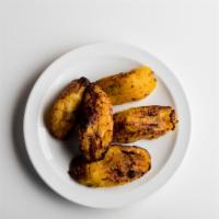 Plantains · Side of Plaintains
