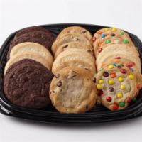 Cookies · Choose from a selection of Popular Brands of Cookies.
Please note a second Option in the spe...