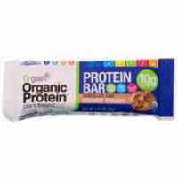 Orgain Protein Snack Bar - Smores · 