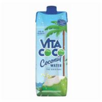 Vita Coco Coconut Water · 