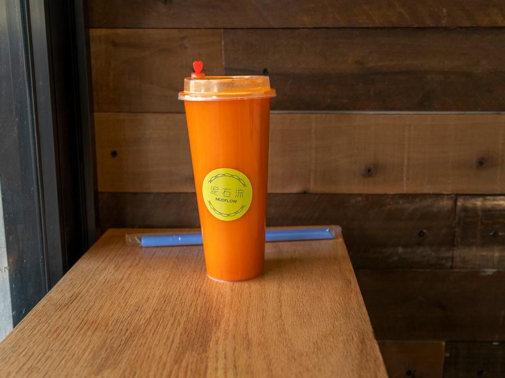 Mudflow Tea House · Bubble Tea · Coffee and Tea · Smoothies and Juices