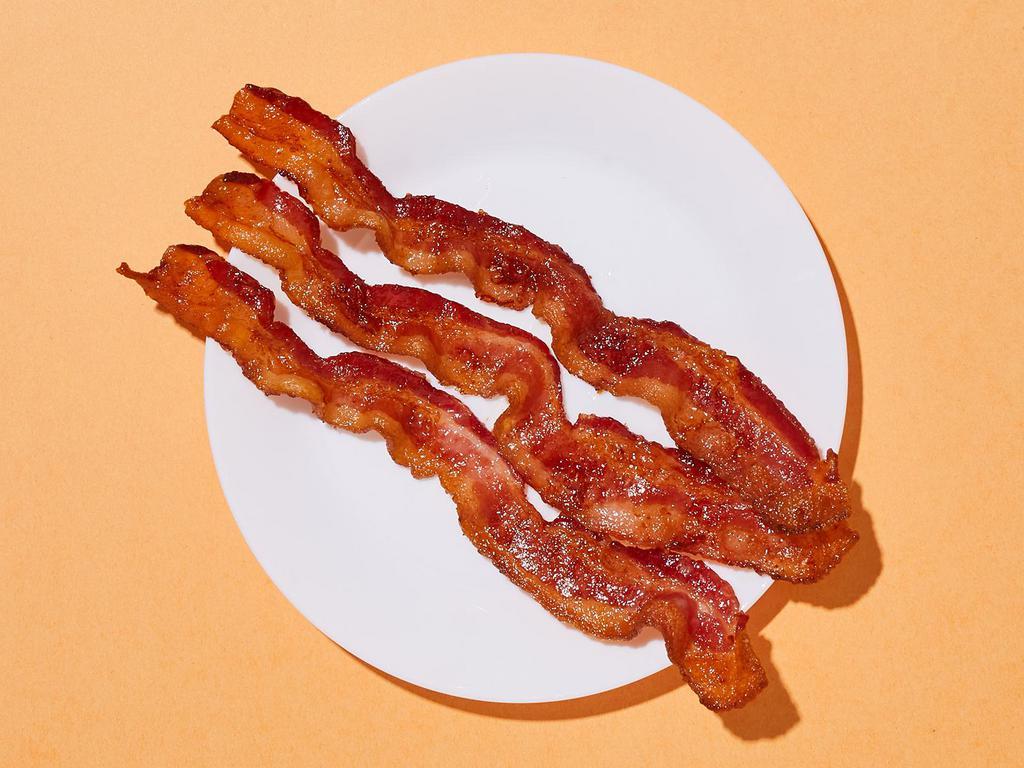 Side of Bacon · 