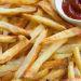 French Fries  · Fried potatoes. 