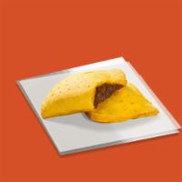 Jamaican Beef Patties · Includes only 1 Jamaican Beef Patty