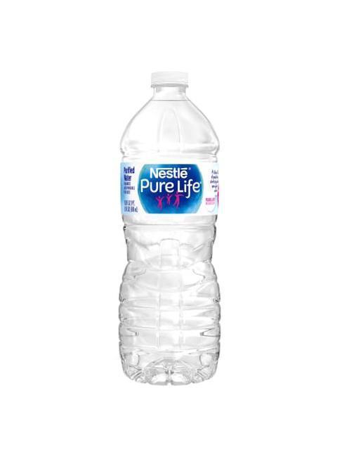 Water Bottle · 16 Oz. bottle