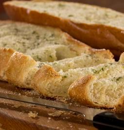 Garlic Bread · Garlic Bread