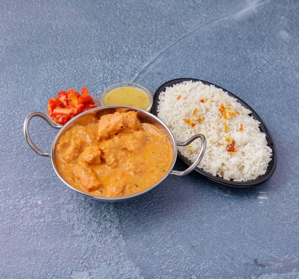Mumtaz Indian Restaurant · Dinner · Indian · Lunch