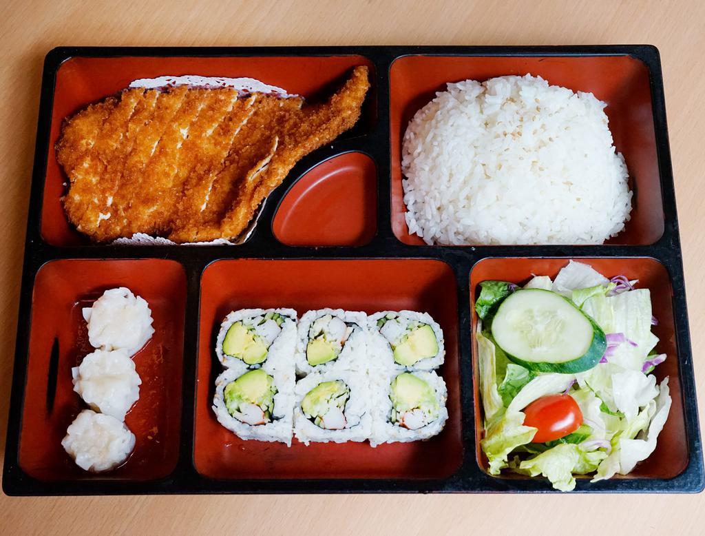 Kiku Japanese Restaurant · Asian · Dinner · Japanese · Sushi