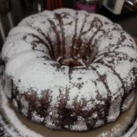 7 Flavor Poundcake (Whole Cake- serves at least 12-generously)****avail for NEXT DAY Pickup · You like Momma Bert's 7 Flavors-- well you can get the whole deliciously glazed thing- darli...