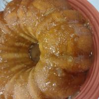 Apple Cinnamon Poundcake (Whole Cake- serves at least 14-generously)****avail for NEXT DAY Pickup · You like Momma Bert's 7 Flavors-- Imagine all that goodness with an Apple Cinnamon flavor......