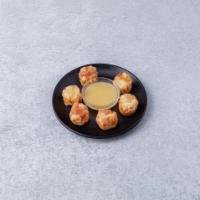 Shumai · Shrimp dumpling with choice of preparation.