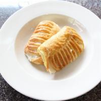 Cheese Danish · 