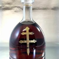 D'USSE VSOP Cognac - 750ml. · Must be 21 to purchase. 40.0% ABV. (France).