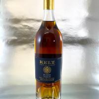 Kelt Rare VSOP Cognac - 750 ml. · Must be 21 to purchase. 40.0% ABV. (France).