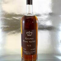 Pierre Vallet VS Cognac - 1.75L. · Must be 21 to purchase. 40.0% ABV. (France).