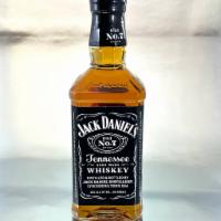 Jack Daniel's Whiskey - 750ml. · Must be 21 to purchase. 40.0% ABV. (American) Tennessee WhiskySour mash.