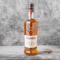Glenfiddich 15 Year Single Malt Whisky - 1L. · Must be 21 to purchase. 40.0% ABV. (Scotch).