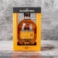 The Glenrothes 12 Year Single Malt Whisky - 750ml. · Must be 21 to purchase. 40.0% ABV. (Scotch) Single Malt, Sherry Cask.